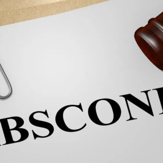 Labour Absconding