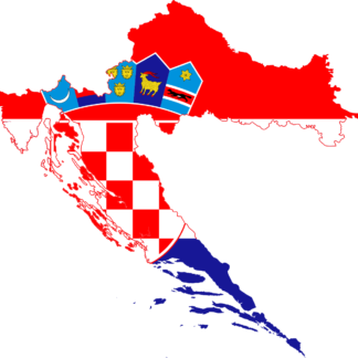Croatia Work Permit for 2 years
