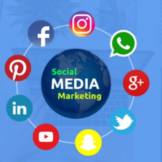 Social Media Promotion
