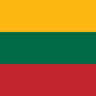 Lithuania Visit Visa
