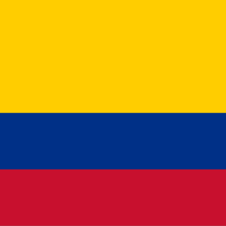 Colombia Visit Visa