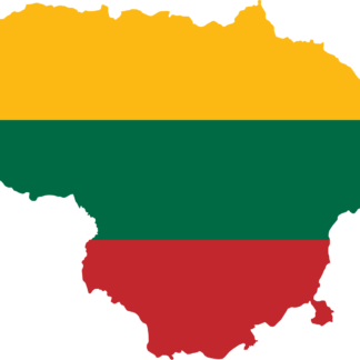 Lithuania Work Permit 2 years