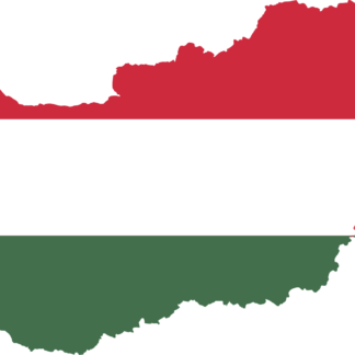 Hungary Work Permit for 2 years