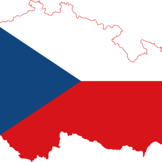 Czech Republic Work Permit for 2 years